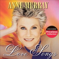 Anne Murray - Love Songs [Collectables]